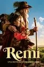 Cartel de Remi: Una aventura extraordinaria