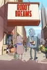 Cartel de Robot Dreams