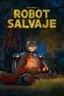 Robot salvaje, película destacada