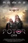 Cartel de Rotor DR1