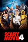 Scary Movie 4, película destacada