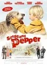 Cartel de Sergeant Pepper
