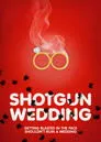 Cartel de Shotgun Wedding