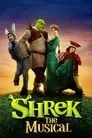 Cartel de Shrek the Musical