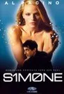 Cartel de Simone