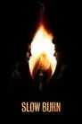 Cartel de Slow Burn