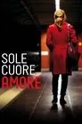 Cartel de Sole cuore amore
