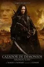 Cartel de Solomon Kane