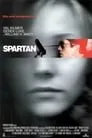 Cartel de Spartan