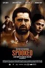 Cartel de Spooked