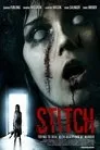 Cartel de Stitch