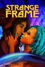 Cartel de Strange Frame: Love & Sax
