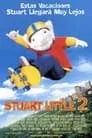 Stuart Little 2, película destacada
