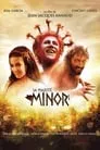 Cartel de Su majestad Minor