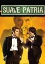 Cartel de Suave Patria