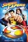 Cartel de Super Capers