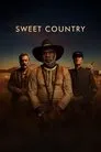 Cartel de Sweet Country