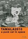 Cartel de TAMALA2010