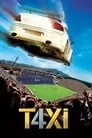 Taxi 4, película destacada