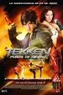 Cartel de Tekken