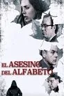 Cartel de The Alphabet Killer