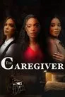Cartel de The Caregiver