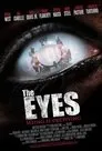 Cartel de The Eyes