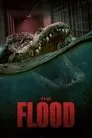 Cartel de The Flood