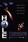 Cartel de The Hole