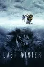 Cartel de The Last Winter