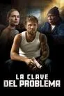 Cartel de The Locksmith