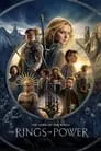 Cartel de The Lord of the Rings: The Rings of Power Global Fan Screening