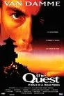The Quest: En busca de la ciudad perdida, película destacada