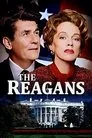 Cartel de The Reagans
