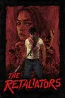 Cartel de The Retaliators