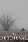 Cartel de The Retrieval