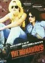 Cartel de The Runaways