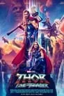 Thor: Love and Thunder, película destacada