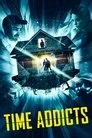 Cartel de Time Addicts