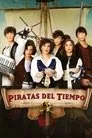 Cartel de Time Pirates