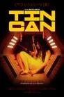 Cartel de Tin Can
