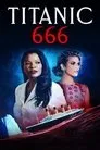 Cartel de Titanic 666