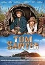 Cartel de Tom Sawyer
