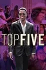 Top cinco, película destacada