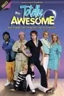 Cartel de Totally Awesome
