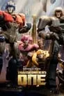 Transformers One, película destacada