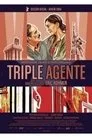 Cartel de Triple agente