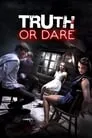 Cartel de Truth or Dare