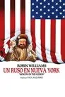 Un Ruso en Nueva York, película destacada