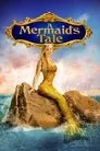 Cartel de Una historia de sirenas